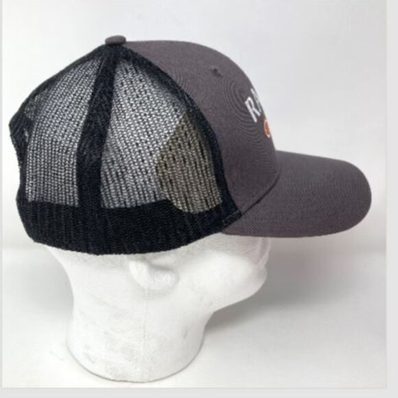 Range USA Trucker Hat - Picture 2 of 7